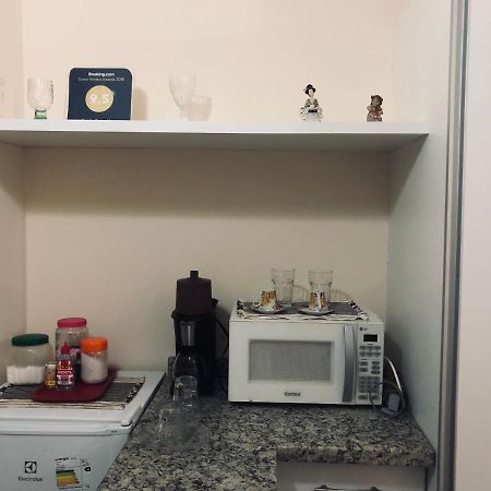 Studio Beira Mar Форталеза Экстерьер фото