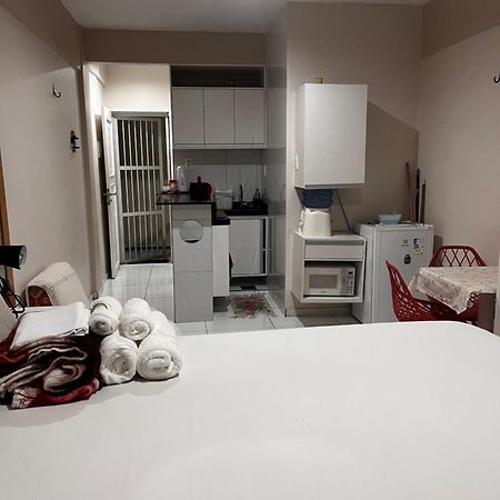 Studio Beira Mar Форталеза Экстерьер фото