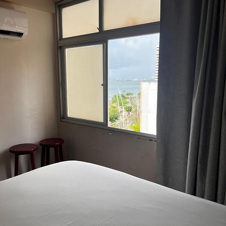 Studio Beira Mar Форталеза Экстерьер фото