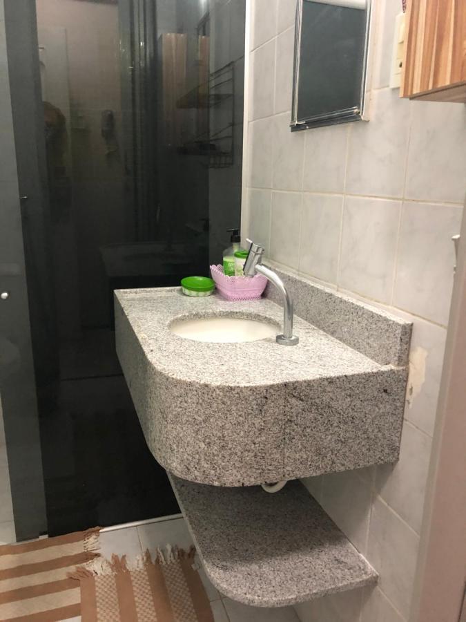 Studio Beira Mar Форталеза Экстерьер фото