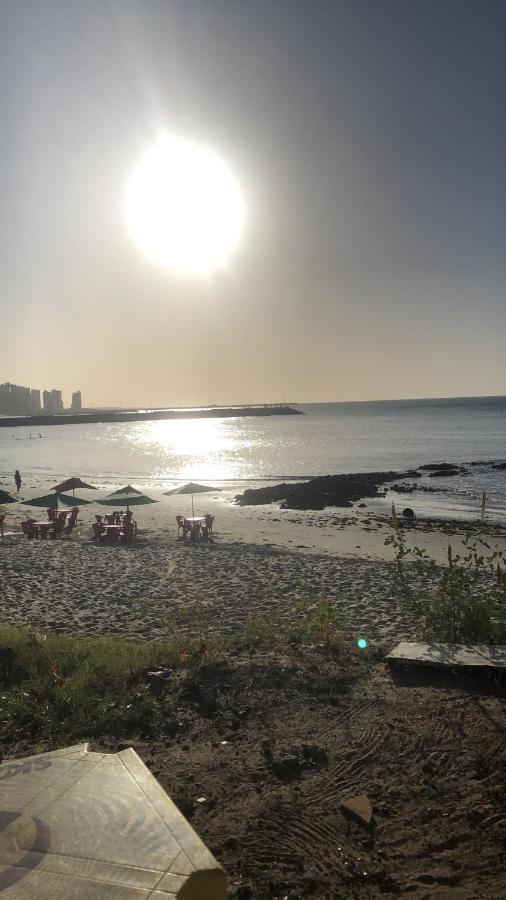 Studio Beira Mar Форталеза Экстерьер фото