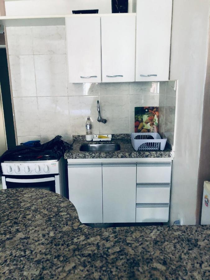 Studio Beira Mar Форталеза Экстерьер фото