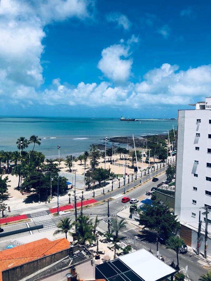 Studio Beira Mar Форталеза Экстерьер фото