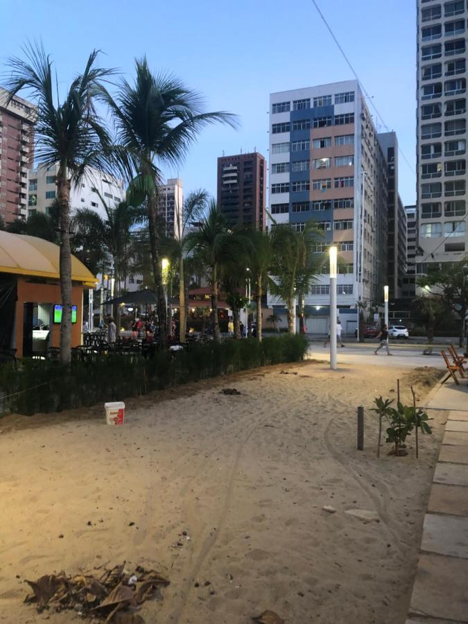 Studio Beira Mar Форталеза Экстерьер фото
