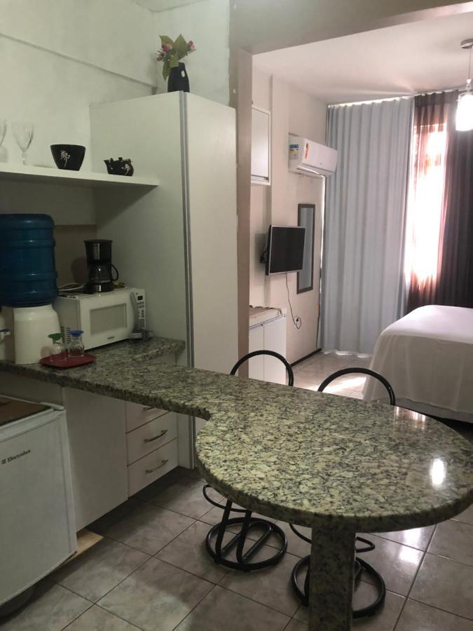 Studio Beira Mar Форталеза Экстерьер фото