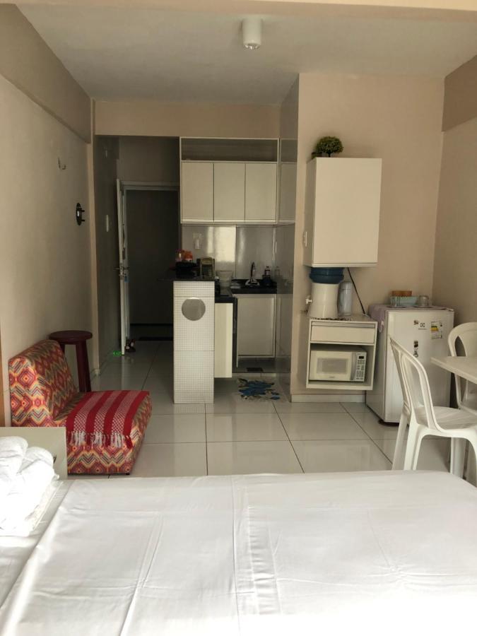 Studio Beira Mar Форталеза Экстерьер фото