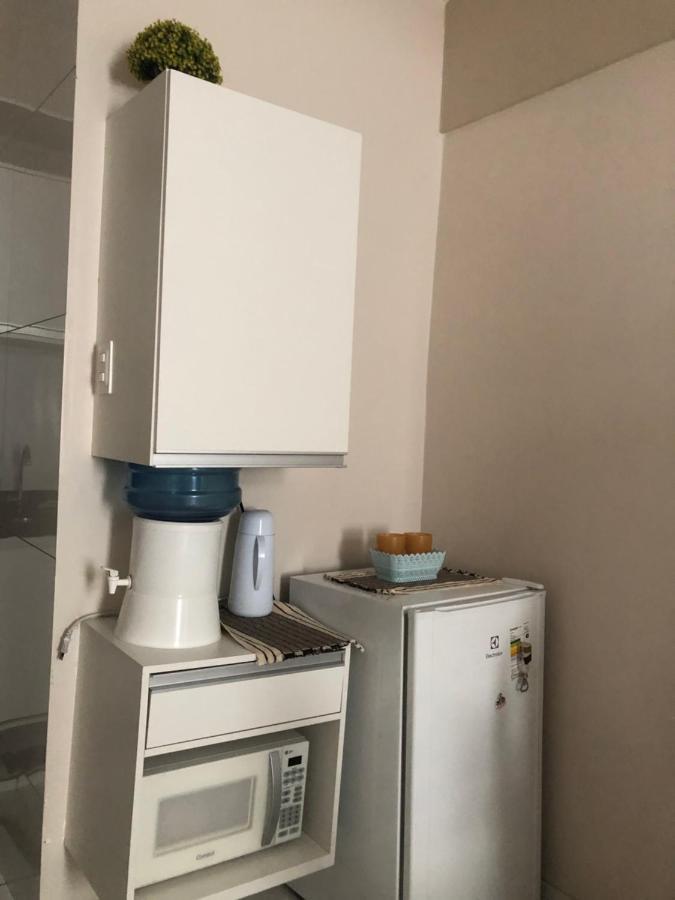 Studio Beira Mar Форталеза Экстерьер фото