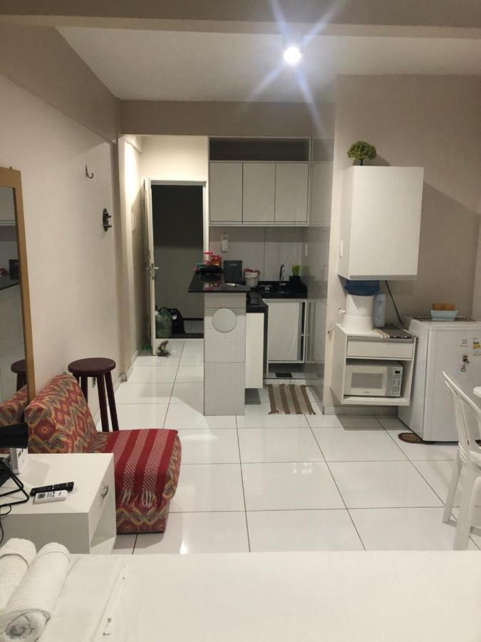 Studio Beira Mar Форталеза Экстерьер фото