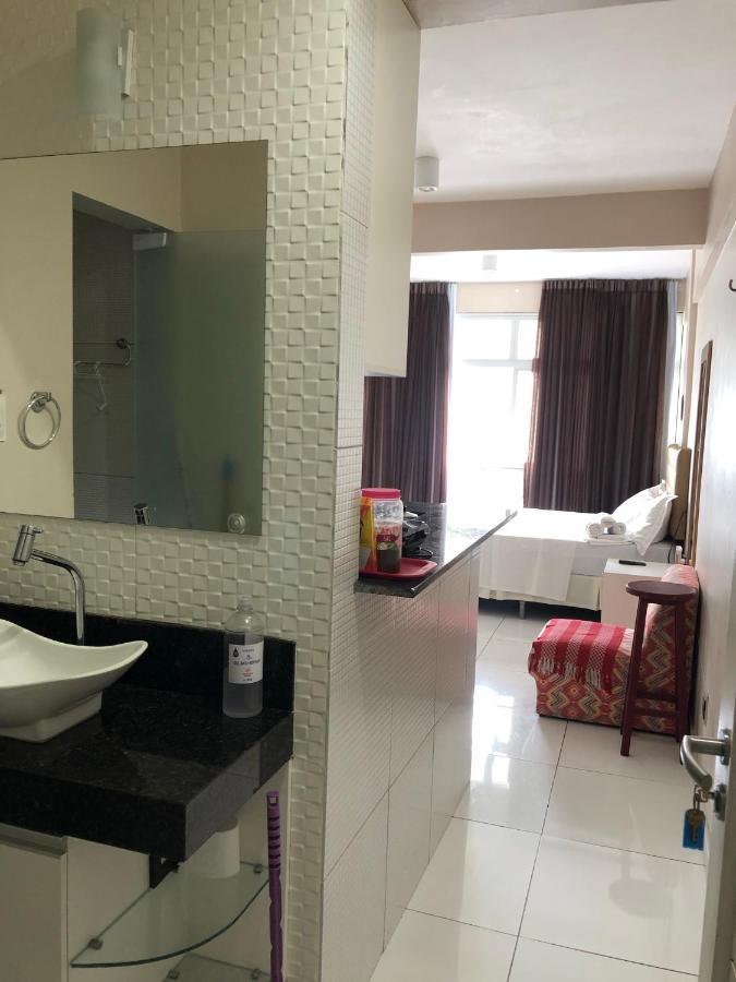 Studio Beira Mar Форталеза Экстерьер фото
