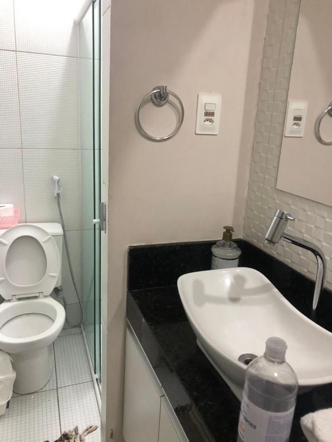 Studio Beira Mar Форталеза Экстерьер фото