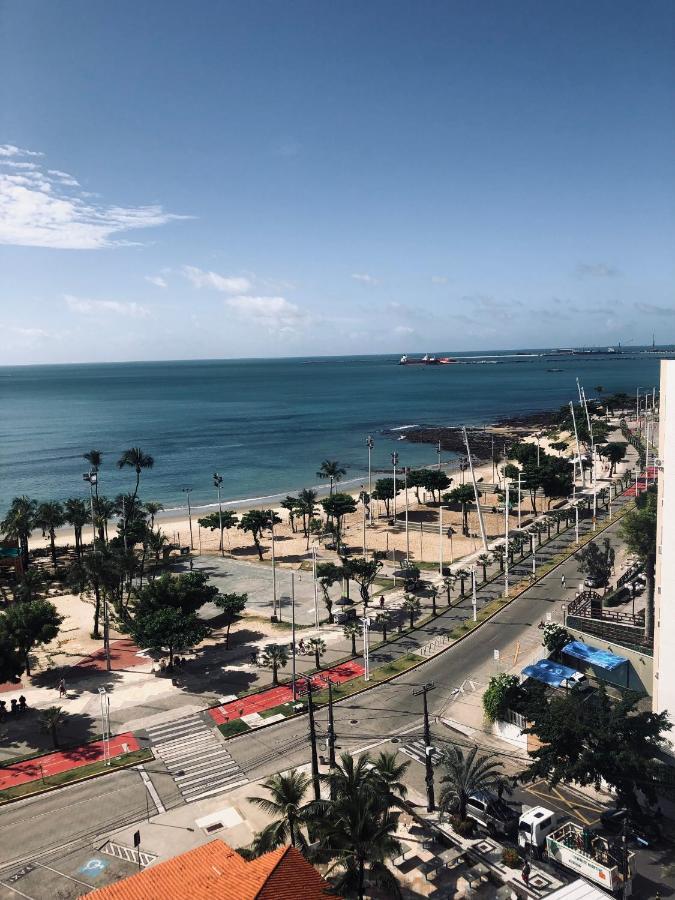 Studio Beira Mar Форталеза Экстерьер фото