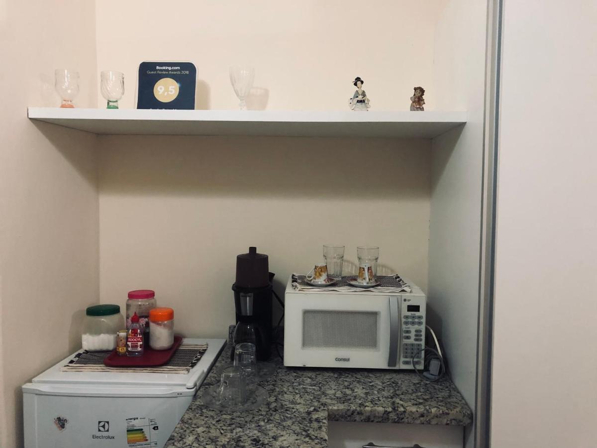 Studio Beira Mar Форталеза Экстерьер фото