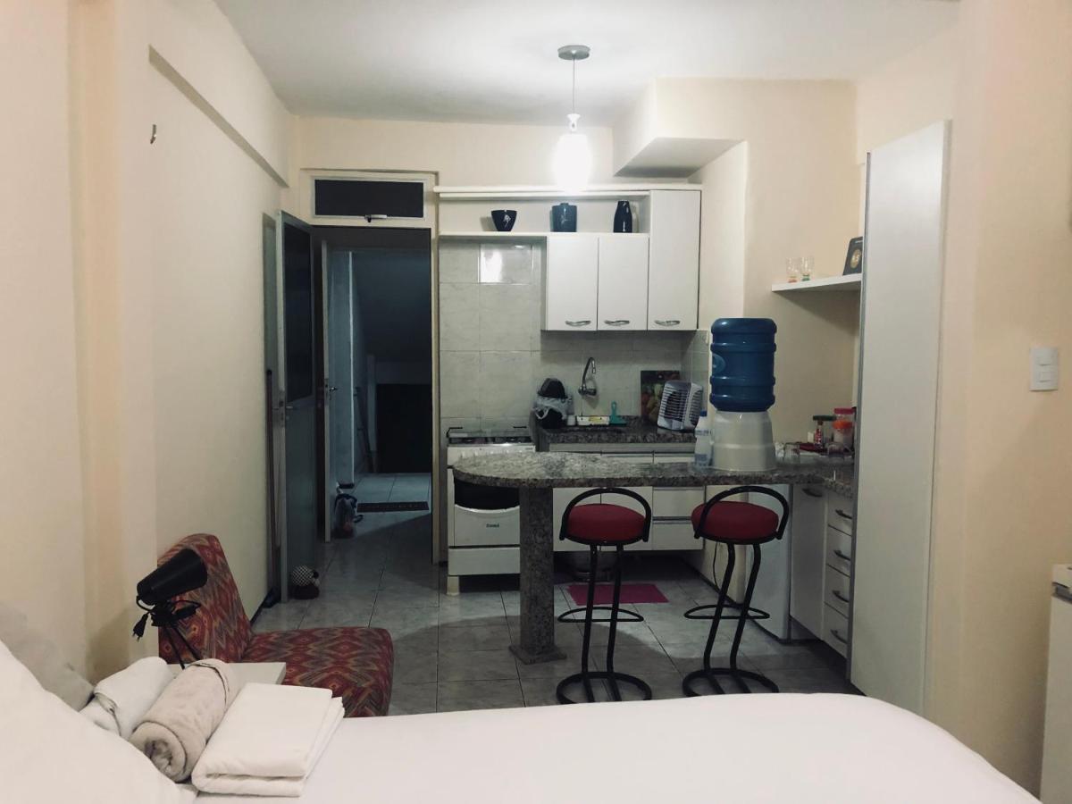 Studio Beira Mar Форталеза Экстерьер фото
