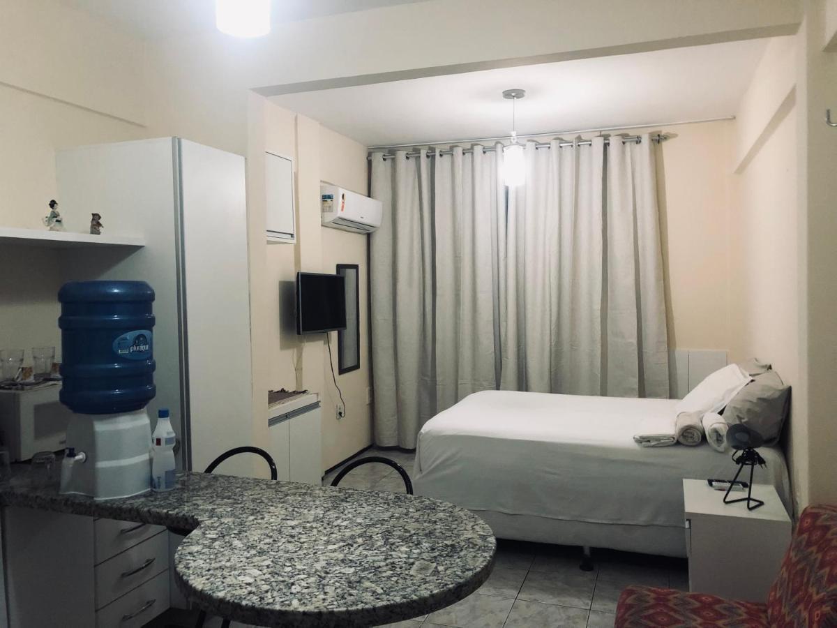 Studio Beira Mar Форталеза Экстерьер фото