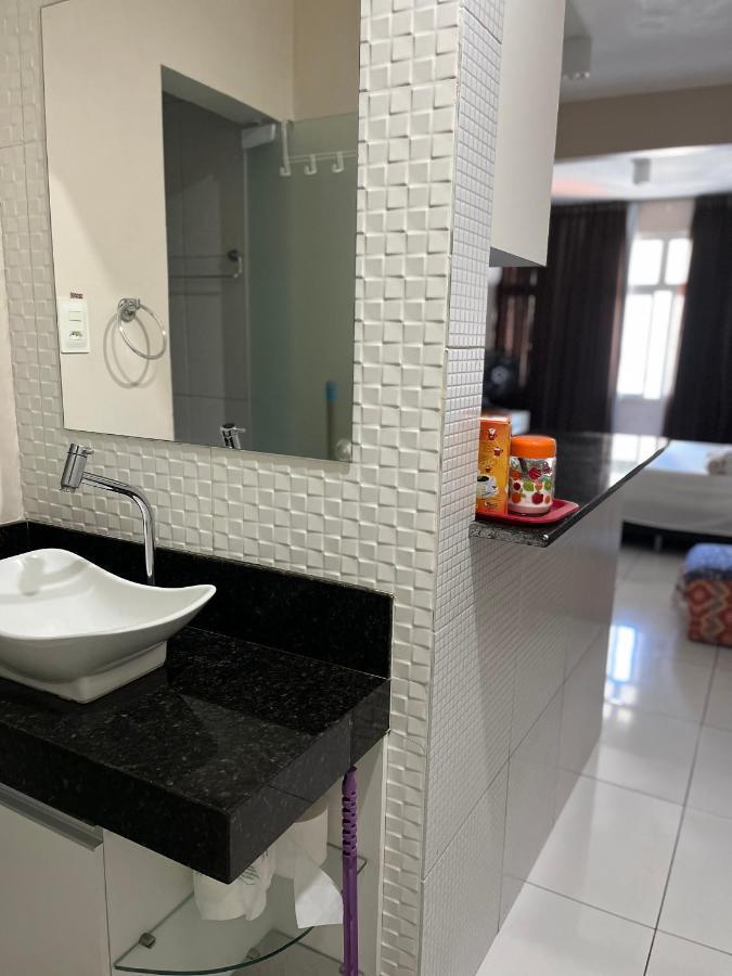 Studio Beira Mar Форталеза Экстерьер фото