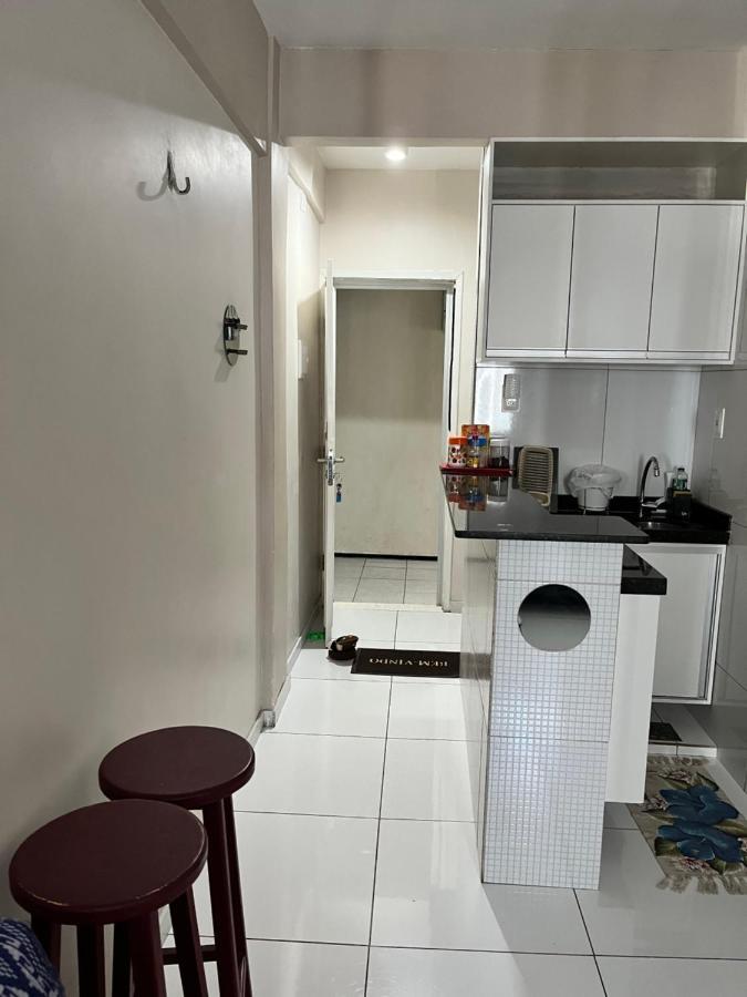 Studio Beira Mar Форталеза Экстерьер фото