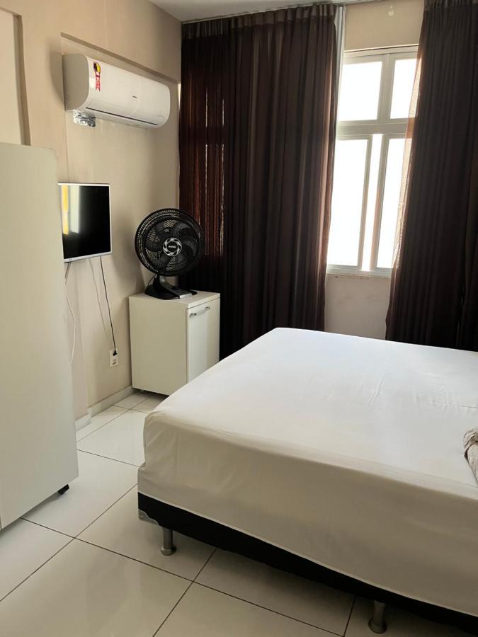 Studio Beira Mar Форталеза Экстерьер фото