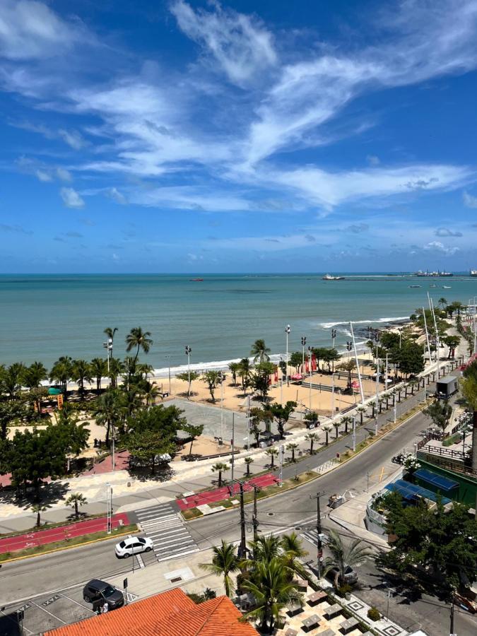 Studio Beira Mar Форталеза Экстерьер фото
