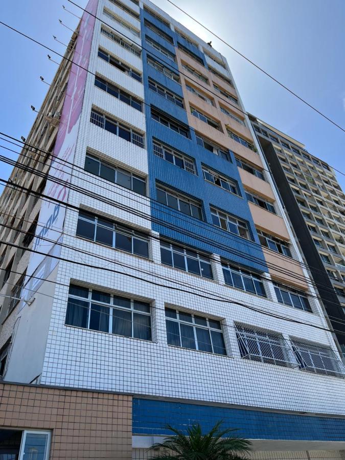 Studio Beira Mar Форталеза Экстерьер фото