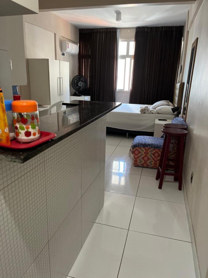 Studio Beira Mar Форталеза Экстерьер фото