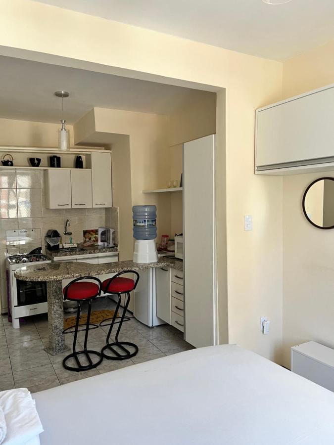 Studio Beira Mar Форталеза Экстерьер фото