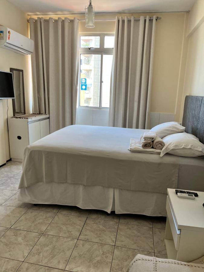 Studio Beira Mar Форталеза Экстерьер фото
