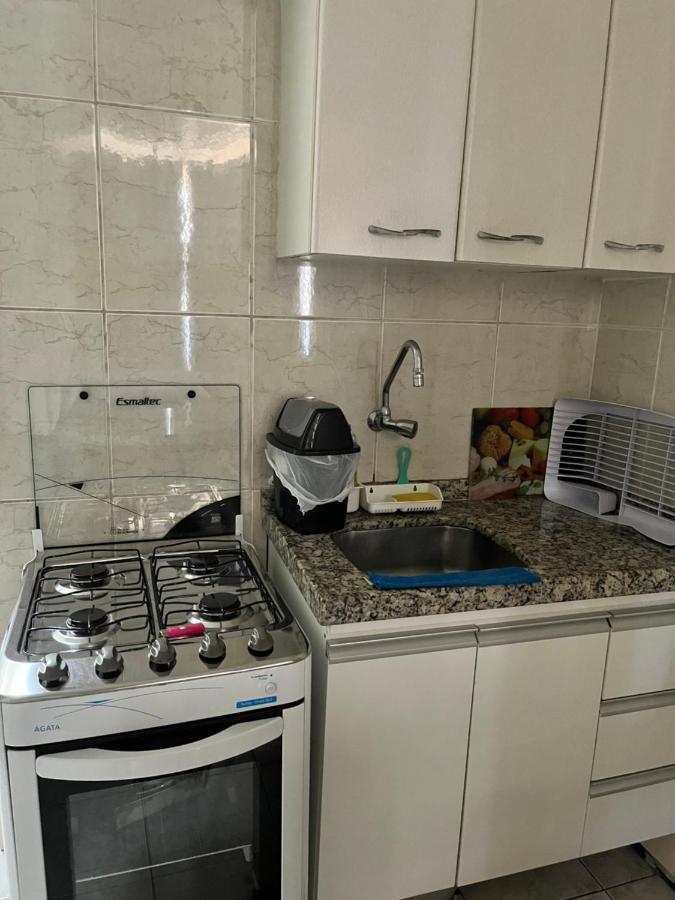 Studio Beira Mar Форталеза Экстерьер фото