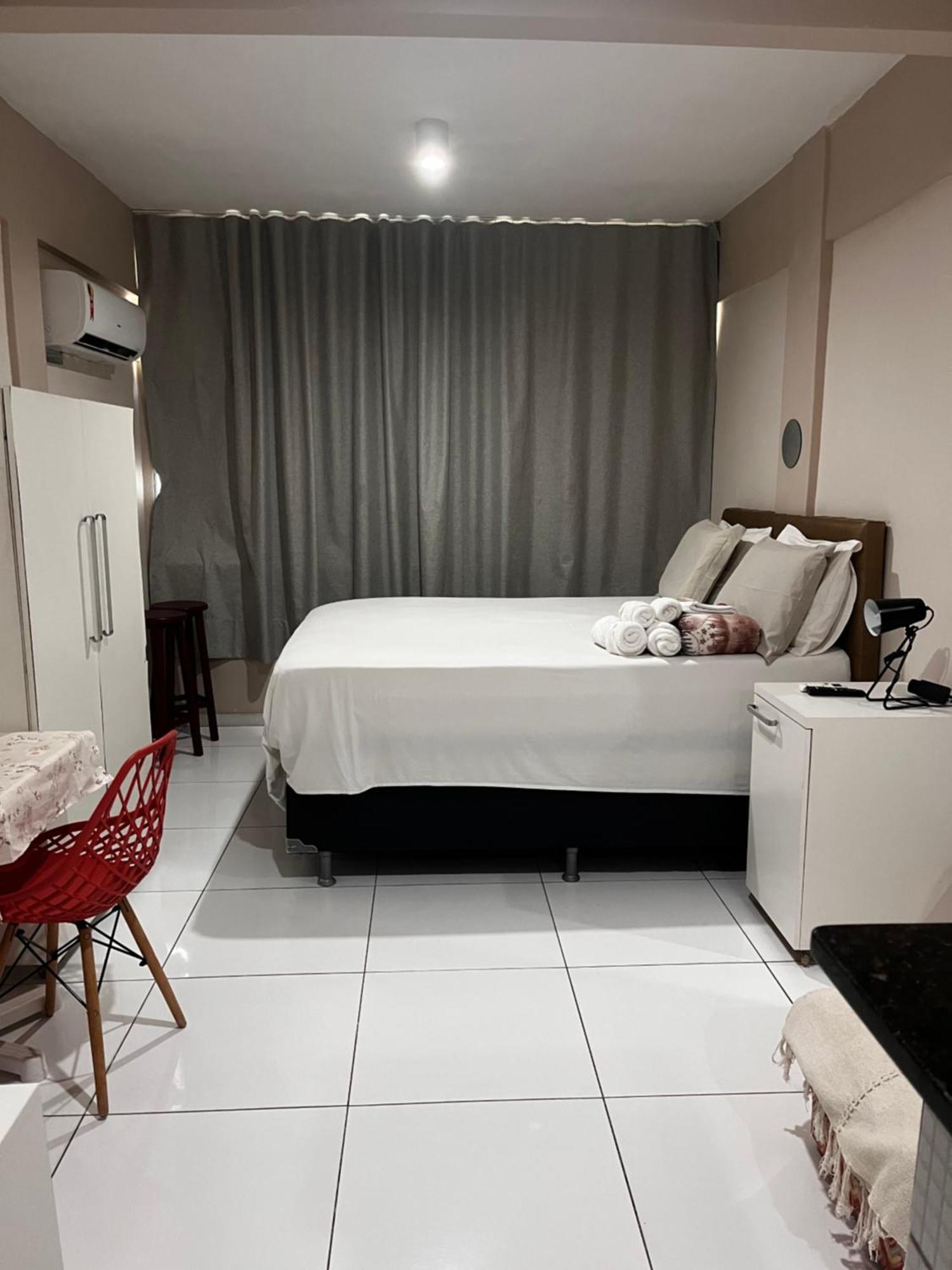 Studio Beira Mar Форталеза Экстерьер фото