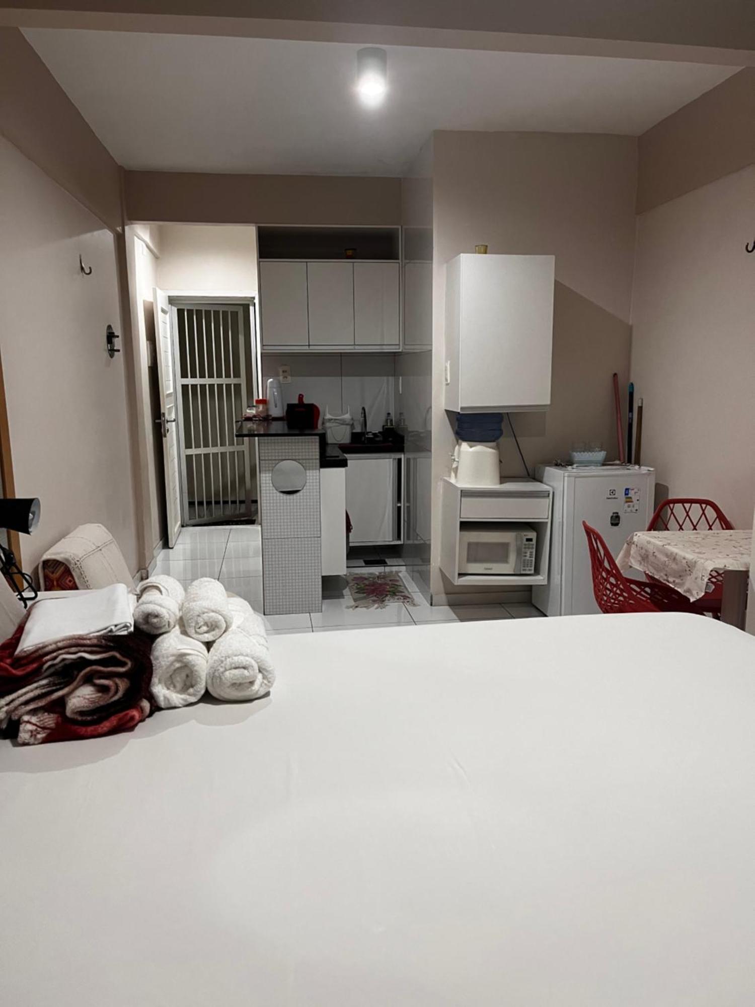 Studio Beira Mar Форталеза Экстерьер фото